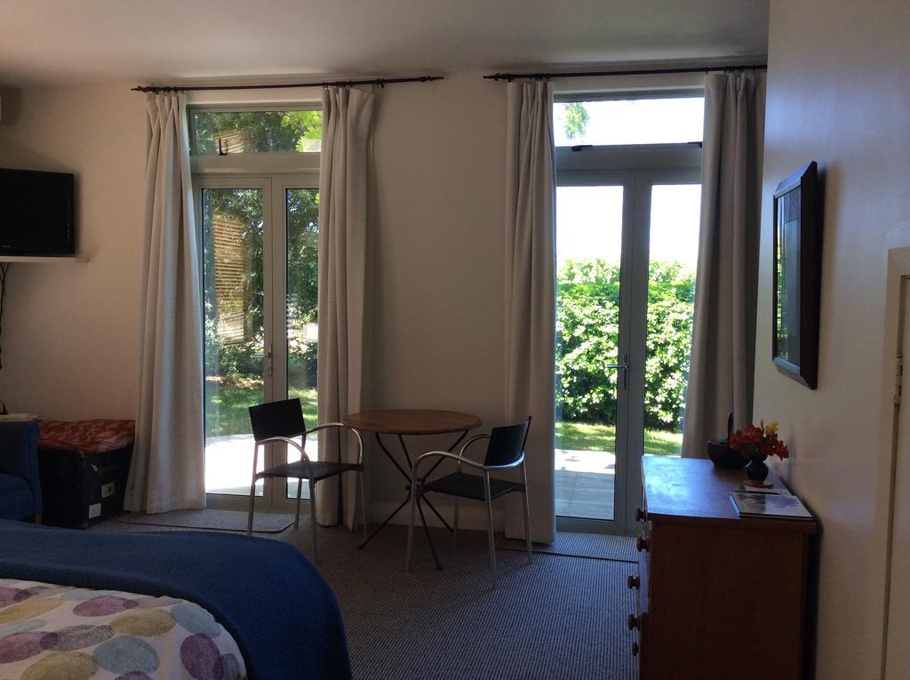 Korohi Vineyard Bnb Blenheim Exterior foto