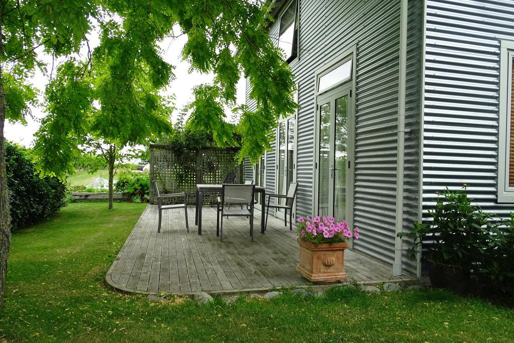 Korohi Vineyard Bnb Blenheim Exterior foto